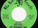 Funk 45 MARLBORO MEN Iron Horse on Nite Beat