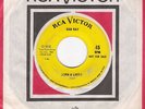 Northern Soul 45 DON RAY Born A Loser on RCA Victor