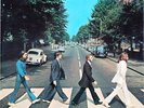 THE BEATLES - Abbey Road - First Press - Vinyl LP