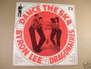 BYRON LEE and the DRAGONAIRES DANCE THE SKA ORIGINAL LP