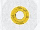 BLACK ACES OF SOUL Let's Get On Down private funk 45