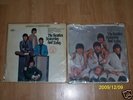 The Beatles(yesterday and today)butcher+trunk cover