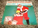 RARE SOUL 45 PS BIG DEE & LITTLE EVA 