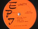 Byron Morris- Unity Private Jazz Funk NO COVER LISTEN