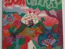 Don Cherry- Organic Music RARE 2xLP 1972 NM copy LOOK