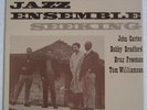 New Art Jazz Ensemble Seeking LP private free jazz EX
