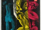 Dizzy Gillespie- Afro 1954 DG - DSM art - NORGRAN mono
