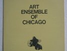 Art Ensemble of Chicago- People In Sorrow LP NESSA
