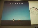 HEAVEN Self Titled LP Tony Carey