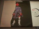 NO HUMAN Self Titled LP Tony Carey