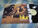 BLUR- PARKLIFE- ORIGINAL UK VINYL ALBUM