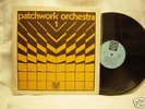 J.C VANNIER / ESTARDY / BOLLING .. PATCHWORK ORCH n°1LP