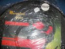 MERCYFUL FATE MELLISA  LIMITED EDITION PICTURE DISC 