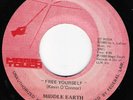 Modern Soul/Boogie 45 MIDDLE EARTH on Magic Touch