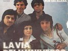 LA VIA DELL'UNIVERSO-I SIGNORI DELLA GALASSIA-Prog IT 7