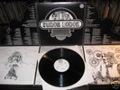 TUDOR LODGE s/t 71 UK folk psych VERTIGO 6360 043 LP NM