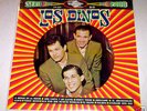 LOS DINOS VOLUME 3 FALCON FLP-2088  STILL SEALED NEWOSS