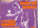 JEFF BECK GROUP - I'VE BEEN DRINKING +2  ( FRENCH 7