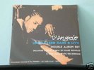 D'ANGELO - UNRELEASED RARE & LIVE LP2 UK PCX SEALED