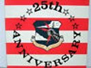 STRATEGIC AIR COMMAND LP Record 25th Anniversary