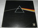 Pink Floyd QUADRAPHONIC Dark Side Of The Moon LP