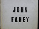 JOHN FAHEY 