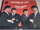 WAYNE FONTANA&THE MINDBENDERS Game of Love ORIG Sealed