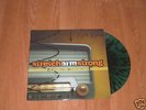 Stretch Armstrong LP champion have heart rise against