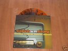 Stretch Armstrong LP champion have heart rise against