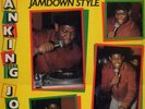 Ranking Joe - Saturday Night Jamdown Style (GREL 16)