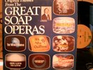 GREAT SOAP OPERAS  