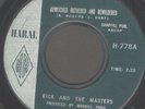 RARE DOO WOP 