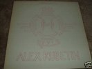 ALEX KUBETIN 