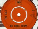 THE KULT NO HOME TODAY MISTER NUMBER ONE EX- CBS PSYCH