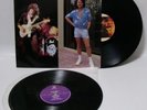 DEEP PURPLE Reborn Ritchie Blackmore George Harrison LP