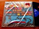 The Pyramids Surf  LP 