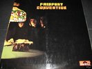 FAIRPORT CONVENTION-1968 DEBUT LP-VERY RARE- POLYDOR