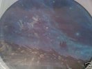 Michael Jackson & The Jacksons Victory LP Picture Disk