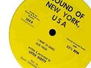 LITTLE SCOTTY - SHOUT AT THE DISCO - 12