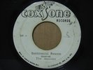 HAMLINS Sentimental Reasons  ROCKSTEADY 45