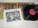 GTO'S PERMANENT DAMAGE FRANK ZAPPA STRAIGHT 1059 LP
