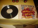 Sheer Terror - love songs LP Blackout nyhc warzone gb