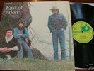 EAST OF EDEN  Same  GERMAN HARVEST FOC LP 71 originale