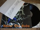 NR Under The Gods LP Ltd. ISD RAC Oi Punk Skinhead