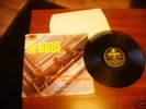 PLEASE PLEASE ME THE BEATLES LP WITH LOVE ME D0+12 MORE
