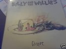 Billy and the Willies - Cheese  / EA80 EA 80 gelb 