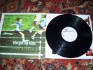 The Get Up Kids Four Minute Mile 1st Press emo indie