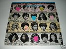 ROLLING STONES Some Girls MFSL LP   1983 JAPAN PRESSING