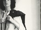 PATTI SMITH-Horses-Canada LP-with nude pic & autograph