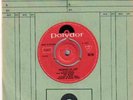 ROY BLACK *COUNTING THE DAYS*1967*Mega-RARE engl.Produk